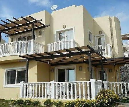 Flamingo Country Club Apartment Bogazici Bagian luar foto