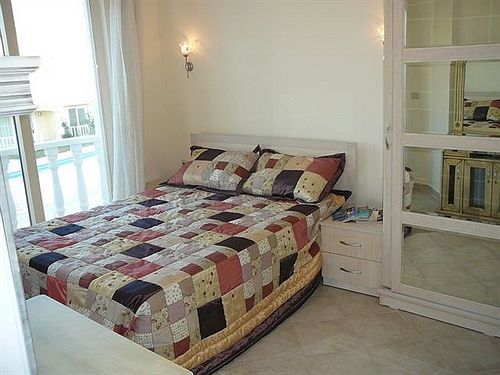 Flamingo Country Club Apartment Bogazici Bagian luar foto