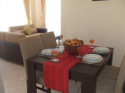 Flamingo Country Club Apartment Bogazici Bagian luar foto