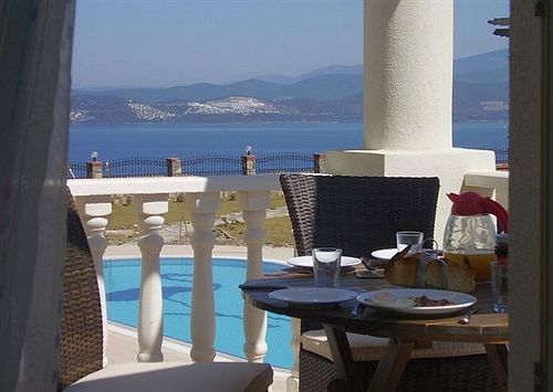 Flamingo Country Club Apartment Bogazici Bagian luar foto