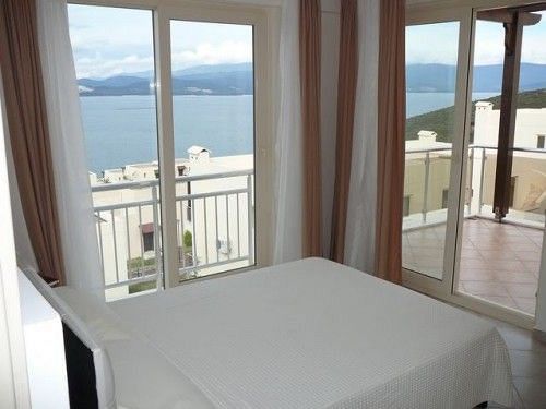 Flamingo Country Club Apartment Bogazici Bagian luar foto