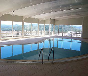Flamingo Country Club Apartment Bogazici Bagian luar foto