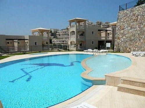 Flamingo Country Club Apartment Bogazici Bagian luar foto