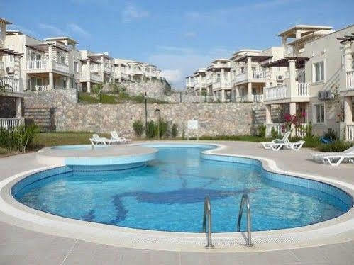 Flamingo Country Club Apartment Bogazici Bagian luar foto