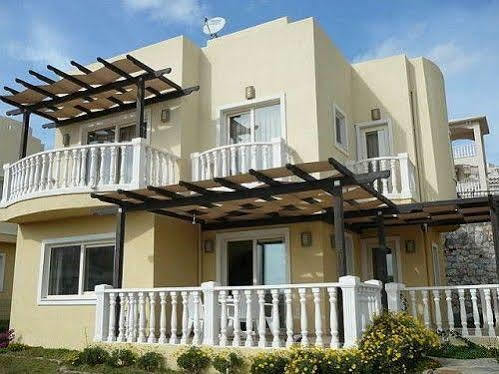 Flamingo Country Club Apartment Bogazici Bagian luar foto