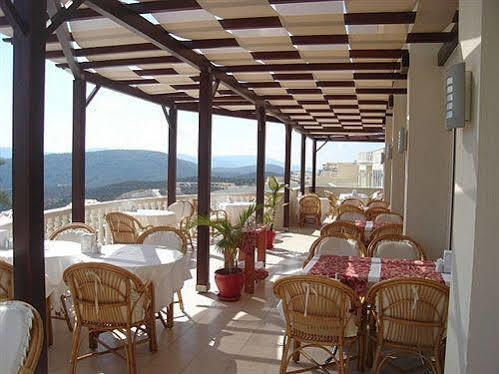 Flamingo Country Club Apartment Bogazici Bagian luar foto