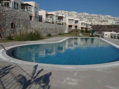 Flamingo Country Club Apartment Bogazici Bagian luar foto