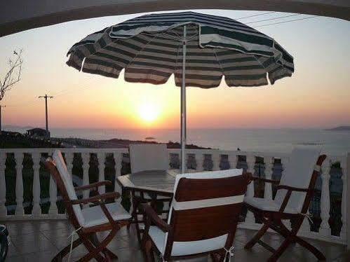 Flamingo Country Club Apartment Bogazici Bagian luar foto