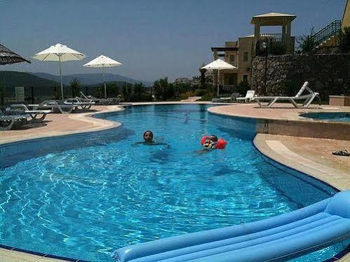 Flamingo Country Club Apartment Bogazici Bagian luar foto