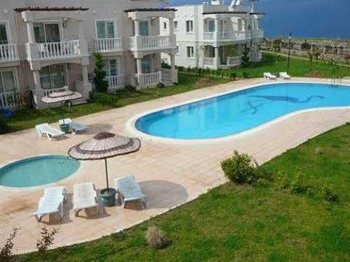 Flamingo Country Club Apartment Bogazici Bagian luar foto